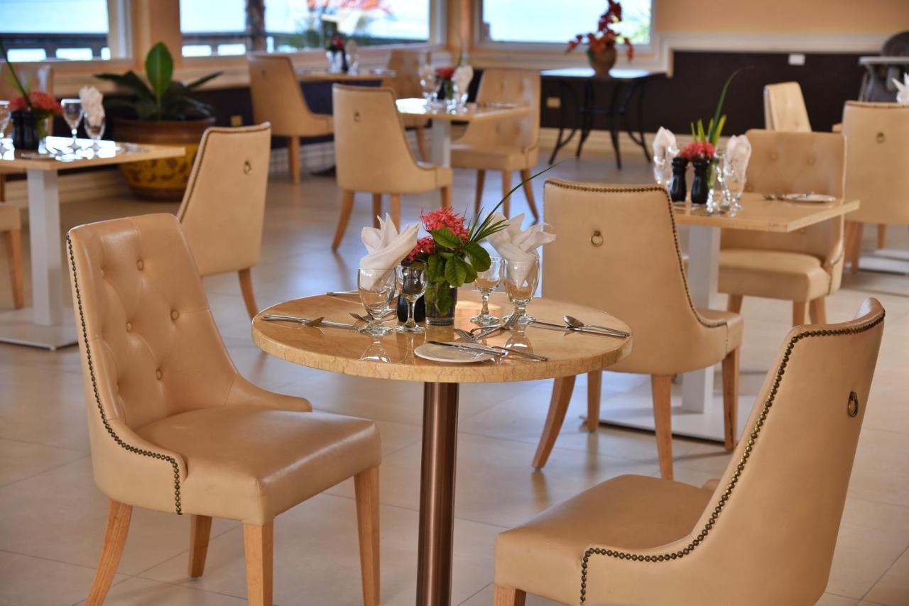 Hotel Grand A View Montego Bay Dış mekan fotoğraf