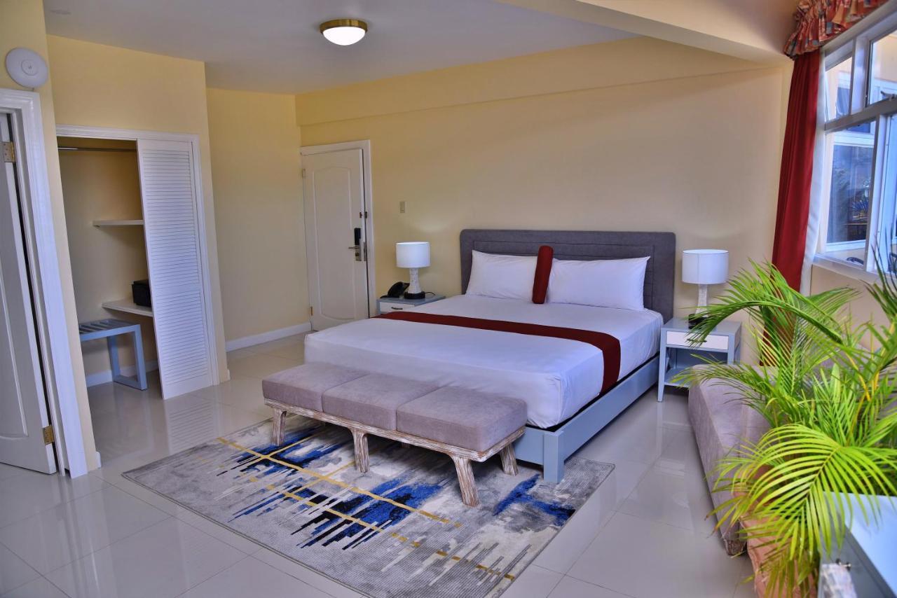 Hotel Grand A View Montego Bay Dış mekan fotoğraf
