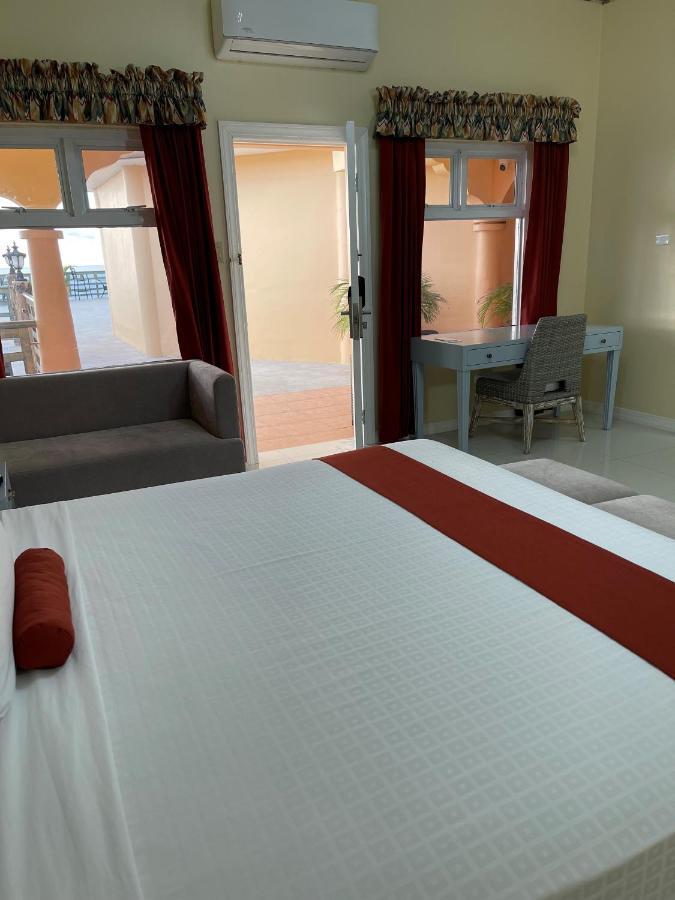 Hotel Grand A View Montego Bay Dış mekan fotoğraf