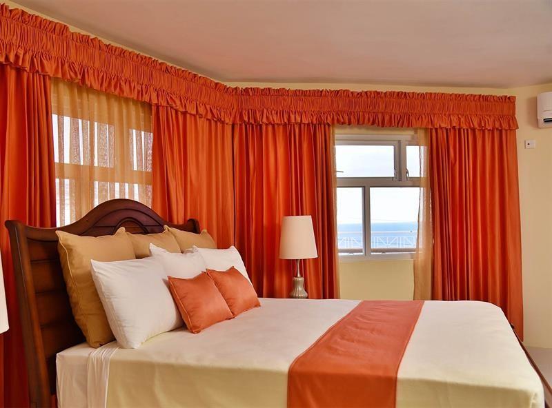 Hotel Grand A View Montego Bay Dış mekan fotoğraf